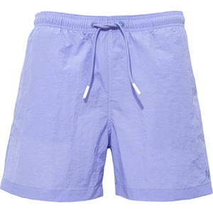 Erkek Lila Kısa Deniz Şortu 0910879-70558