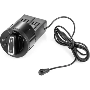 Yıldız Tuning Fabia 2000-2014 Otomatik Sensörlü Far Anahtarı