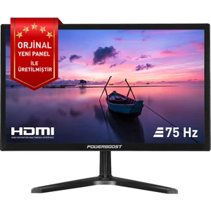 M1950VH 19.5" 75Hz 5ms (HDMI+VGA) Monitör