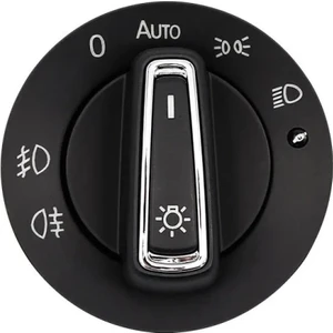 Yıldız Tuning Vw Polo Otomatik Far Sensörü Tak Çalıştır 2014-2019