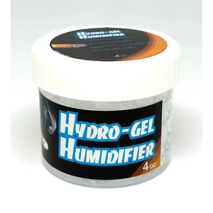 Hydrogel Eye Patch Hydro-Gel Humidifier 4 OZ(140GR) Puro Nemlendirici Jel