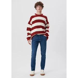 Erkek Jake Mavi 90S Tokk Jean Pantolon 0042234788