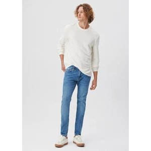 Erkek James Açık Mavi Premium Blue Jean Pantolon 0042480579