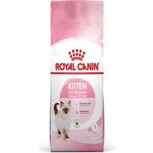 Royal Canin Kitten Yavru Kedi Mamasi 4 kg