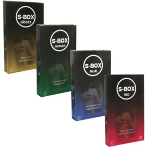 Prezervatif Karma Paket 48 Adet Condom