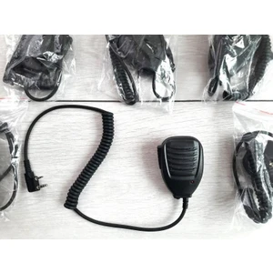 Wln Zastone Teknoben Retevis Telsiz Yaka Mayk