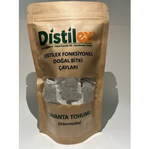 Lavanta Süzen Poşet (30 x 1 gr) Bitki Çayı