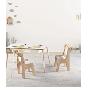 Çocukoyun Masası Eğlence Masası
