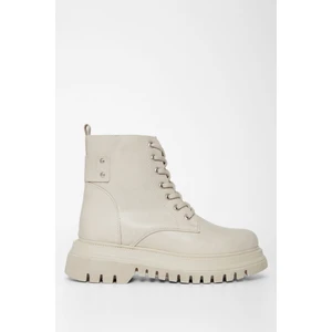 Tamer Tanca Kadın Vegan Casual Bot 936 2796 Bn Bot SK22/23