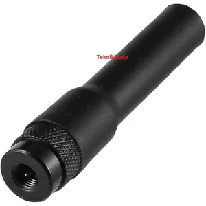 Erkek Antenli Cihazlara 7 cm Dual Band Telsiz Anten
