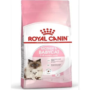 Royal Canin Babycat Yavru Kuru Kedi Maması 2 kg
