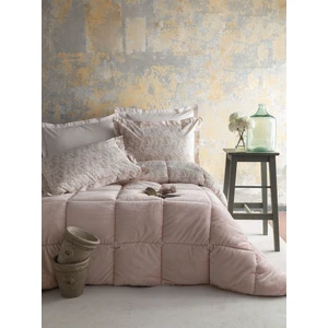 Apricitas Home Softly Frescana Tek Kişilik Yorgan Uyku Seti