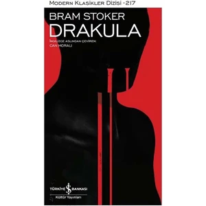 Drakula - Bram Stoker