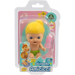 Ciciobello Amiccici Çiş Yapıyor AM010000 - Molly