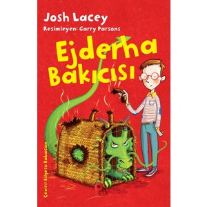 Ejderha Bakıcısı - Josh Lacey