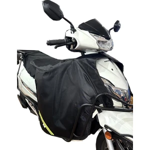 Activa 125 Diz Örtüsü Rüzgarlık