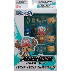 One Piece Tony Tony Chopper Figür