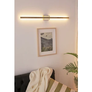 Maxi Dekoratif Duvar Banyo Ayna Tablo Aplik 50 cm