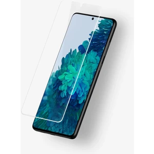 ECR MOBILE Samsung Galaxy S20FE ile Uyumlu Şeffaf Esnek Nano Cam Ekran Koruyucu