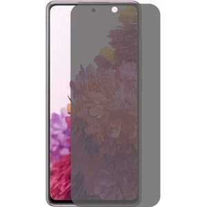 ECR MOBILE Samsung Galaxy S20 Fe ile Uyumlu Hayalet(Privacy) Esnek 9h Nano Kırılmayan Ekran Koruyucu