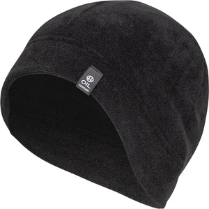 Oil Company Siyah Polar Unisex Bere Kulaklı