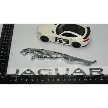 Dk Jaguar Panter Krom Abs Bagaj Yazı Logo Orjinal Ürün Fiyatı