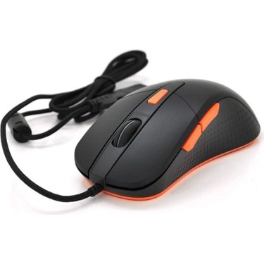 Jedel GM820 Esport Kablolu Işıklı Gamer Mouse Fiyatı