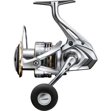 SHIMANO Sedona Fj C5000 Xg Spin Olta Makinesi Fiyatı