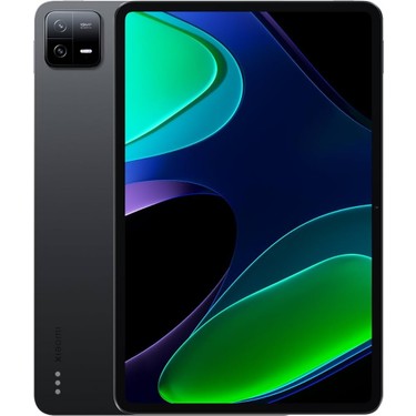 xiaomi pad 6 8GB256GB グレー グローバルver Xiaomi Pad 6 8 GB 256 GB 11 Tablet Gravity Gray Fiyatı