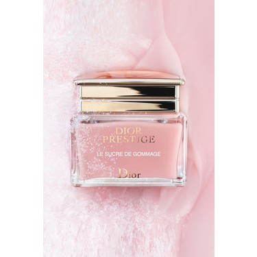 クレンジング・メイク落とし Dior Prestige Le Sucre de Gommage 150mL クレンジング・メイク落とし Dior Prestige Le Sucre de Gommage 150mL