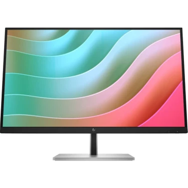 Hp E27K G5 27 3840X2160 60Hz 5ms HDMI Dp Type-C IPS Monitör Fiyatı