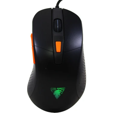 Jedel GM820 Esport Kablolu Işıklı Gamer Mouse Fiyatı