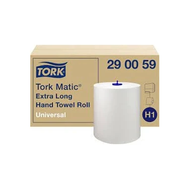 Tork Matic® Hareketli Havlu Universal 280m*6 //