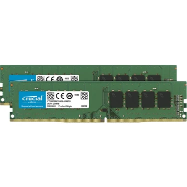 crucial DDR4-3200 8GB 2枚セット format:webp