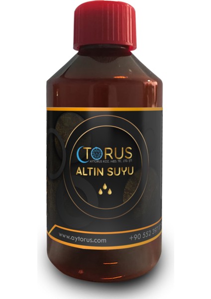 Altın Suyu 360
