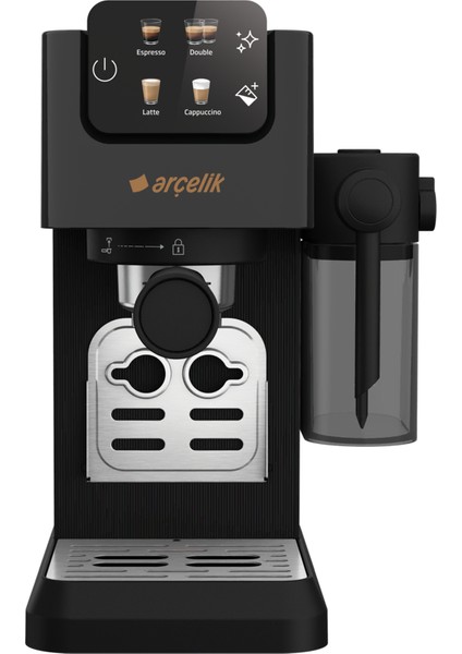 Barista Em 3353 OTOMATIK Espresso Makinesi