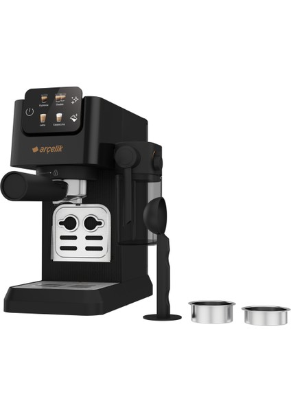 Barista Em 3353 OTOMATIK Espresso Makinesi