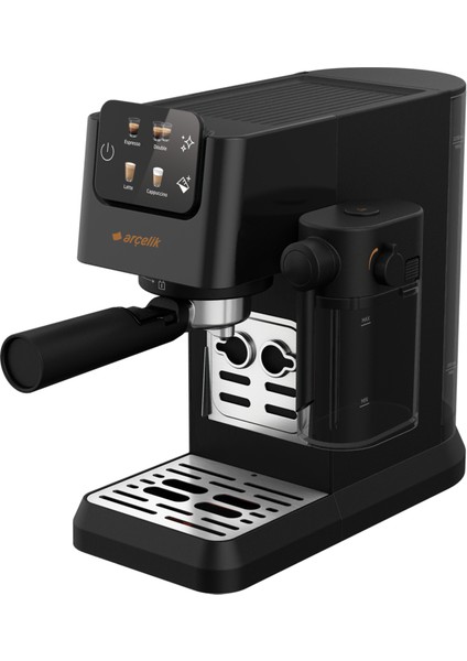 Barista Em 3353 OTOMATIK Espresso Makinesi