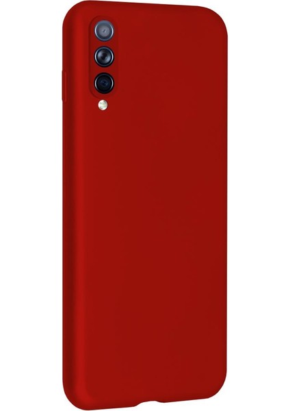 Huawei P Smart Pro / Y9S Kılıf Fitcase Premiums Silikon Arka Kapak