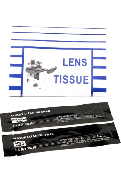 Ck-06 7 In 1 Kamera Lens LCD Temizlik Seti