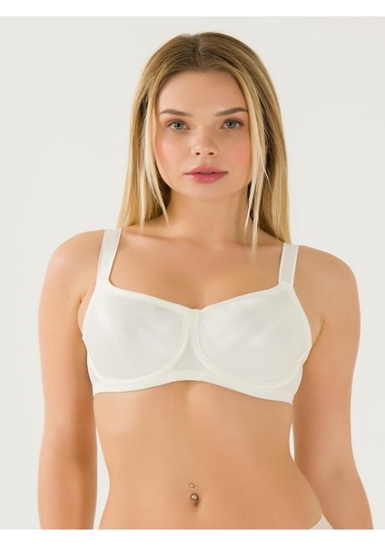 Yeni Inci 1920 Balenli Toparlayıcı Sütyen