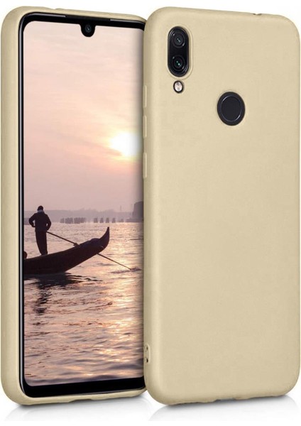 Samsung Galaxy A20E Kılıf Fitcase Premiums Silikon Arka Kapak