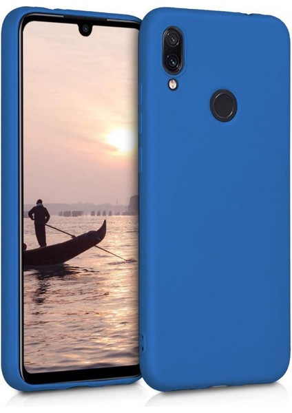 Samsung Galaxy A20E Kılıf Fitcase Premiums Silikon Arka Kapak