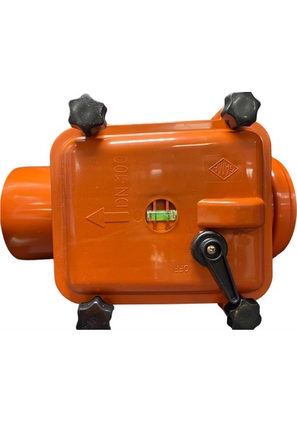 150'lik Çekvalf Pissu, Terazili, Çelik Klepe fiyatları