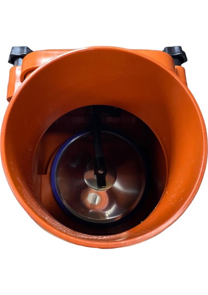 150'lik Çekvalf Pissu, Terazili, Çelik Klepe modelleri