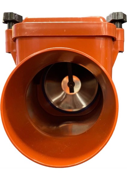 150'lik Çekvalf Pissu, Terazili, Çelik Klepe fırsatları