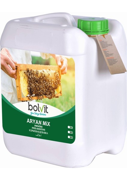 Aryan Mix Sprey 10 Litre