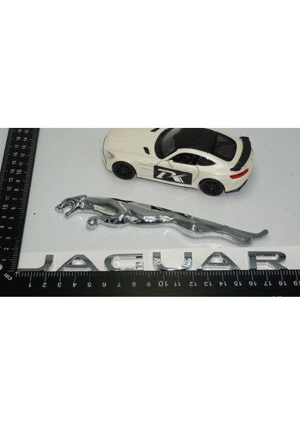 Jaguar Panter Krom Abs Bagaj Yazı Logo Orjinal Ürün fiyatları