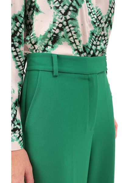 Klasik Kesim Cepli Pantolon fiyatları