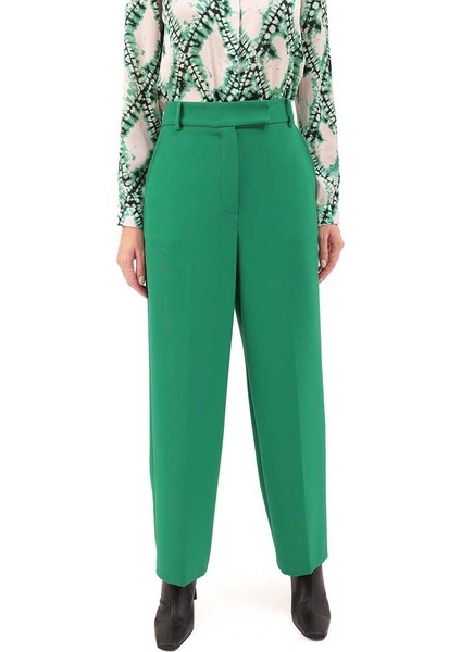 Klasik Kesim Cepli Pantolon fırsatları